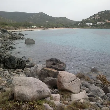 别墅 Gilda 托雷德尔斯泰尔