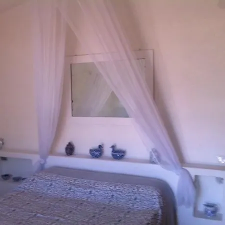 别墅 Gilda 托雷德尔斯泰尔