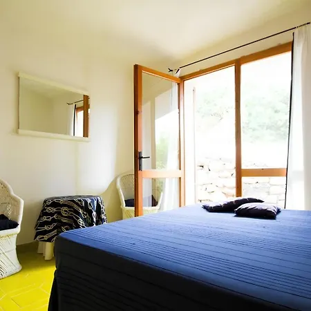 别墅 Gilda 托雷德尔斯泰尔