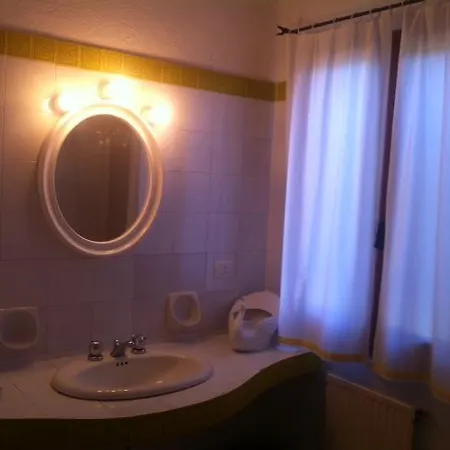 Gilda 别墅 托雷德尔斯泰尔