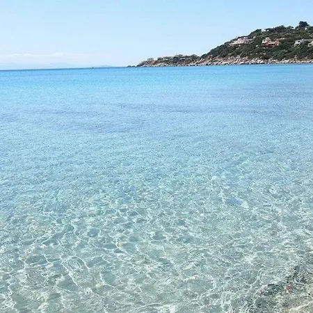 别墅 Gilda 托雷德尔斯泰尔