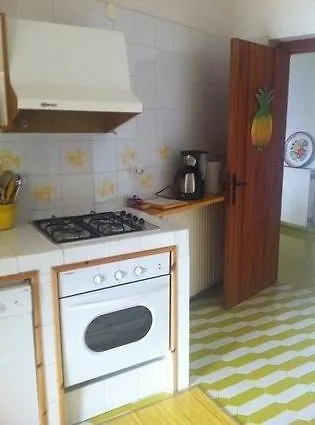 Gilda Villa
