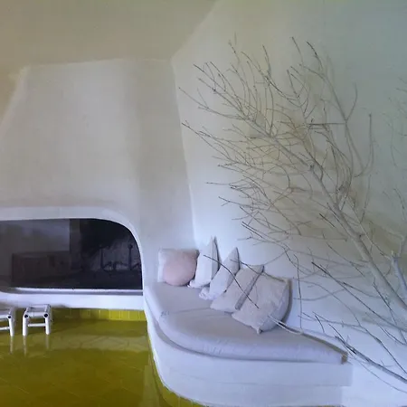 Gilda Villa Torre delle Stelle