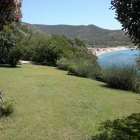 Gilda Villa *