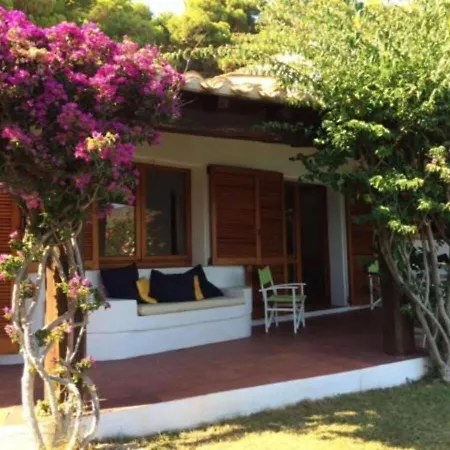 Gilda Villa Torre delle Stelle
