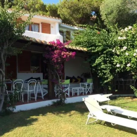Gilda Villa