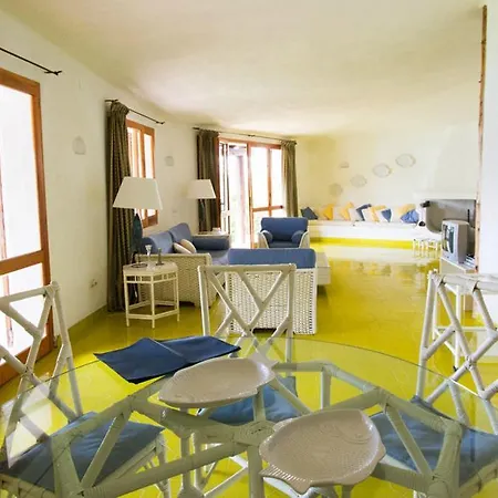 Villa Gilda Torre delle Stelle