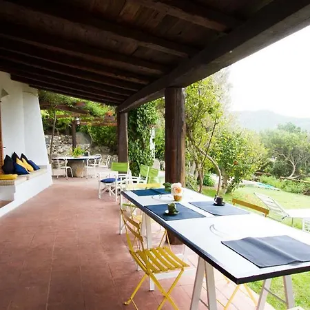 Villa Gilda *