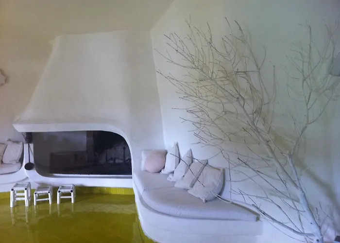 Gilda Villa Torre delle Stelle