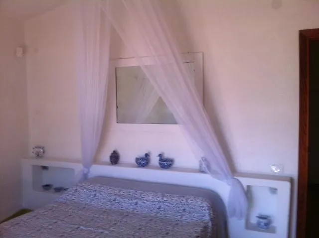 Villa Gilda Torre delle Stelle