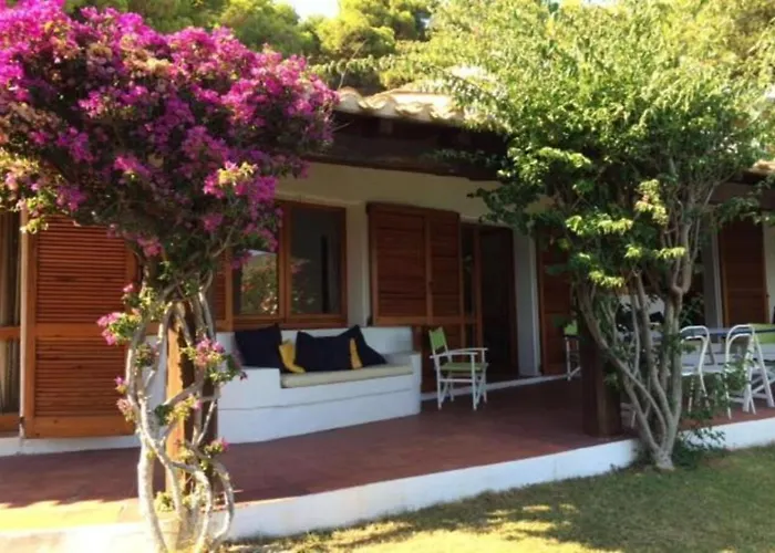 Gilda Villa Torre delle Stelle