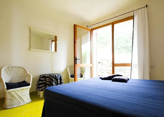 Villa Gilda Torre delle Stelle