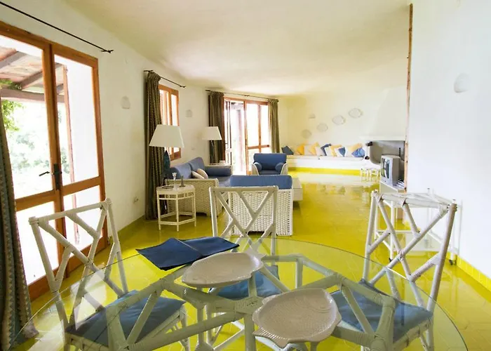 Villa Gilda Torre delle Stelle