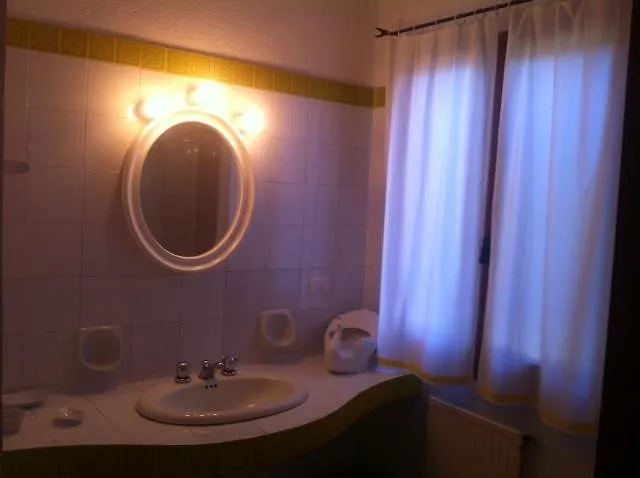 Gilda Villa Torre delle Stelle