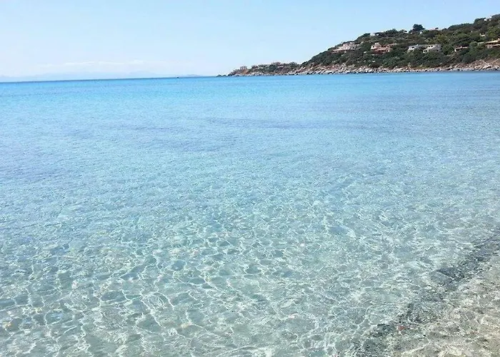 Villa Gilda Torre delle Stelle